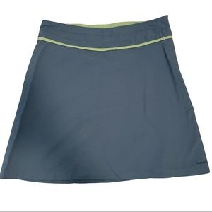 KAVU Outdoor Hiking Skirt